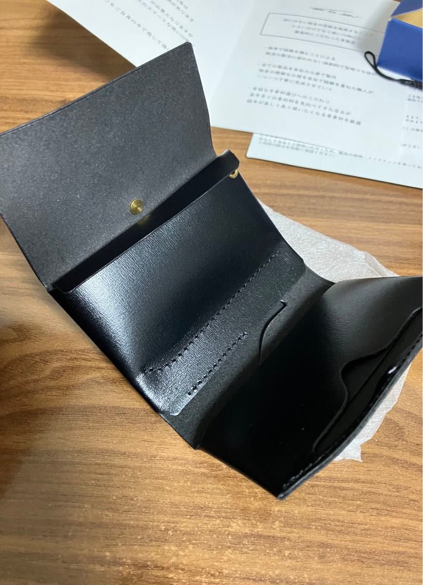 新品未使用】点と線 usuha peta ブラック 入念 左利き用 新品未使用】点と線 usuha peta ブラック 入念 左利き用