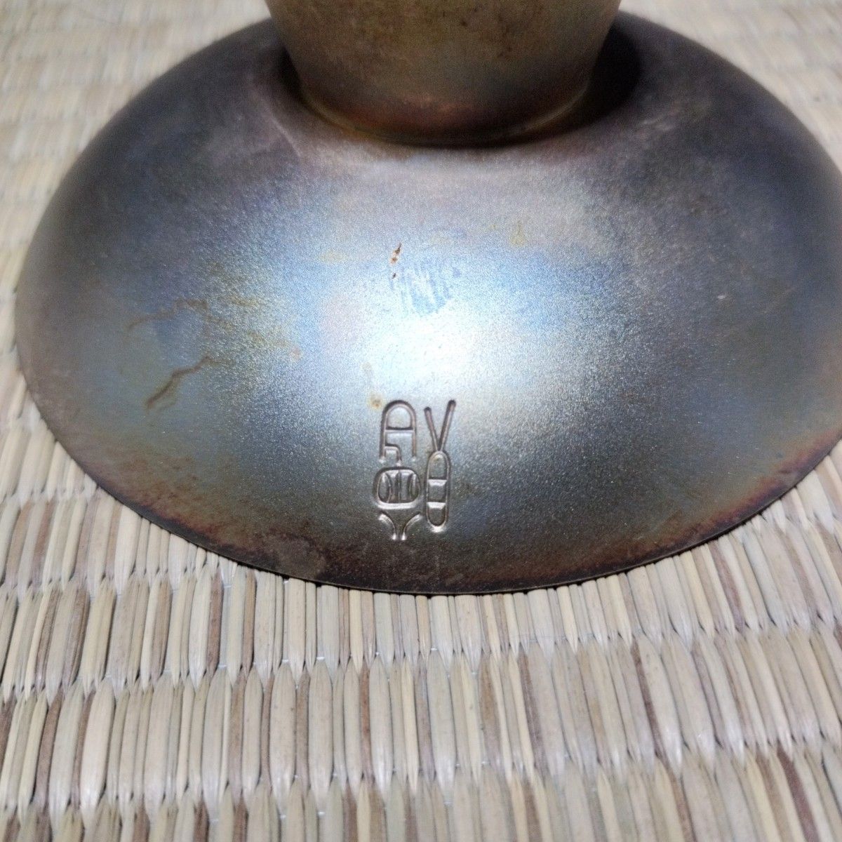銀杯約138g 純銀 シルバー SILVER 造幣局製 銀盃 刻印|Yahoo 銀杯約138g 純銀 シルバー SILVER 造幣局製 銀盃 刻印|Yahoo