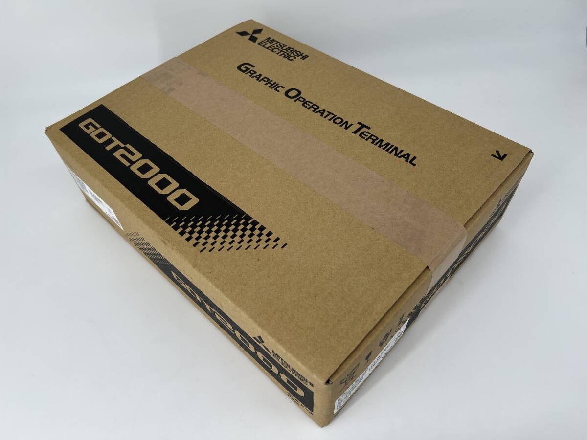 GT2510-VTBA-040 2024年製 三菱電機 初期不良30日保証 イン GT2510-VTBA-040 2024年製 三菱電機 初期不良30日保証 イン
