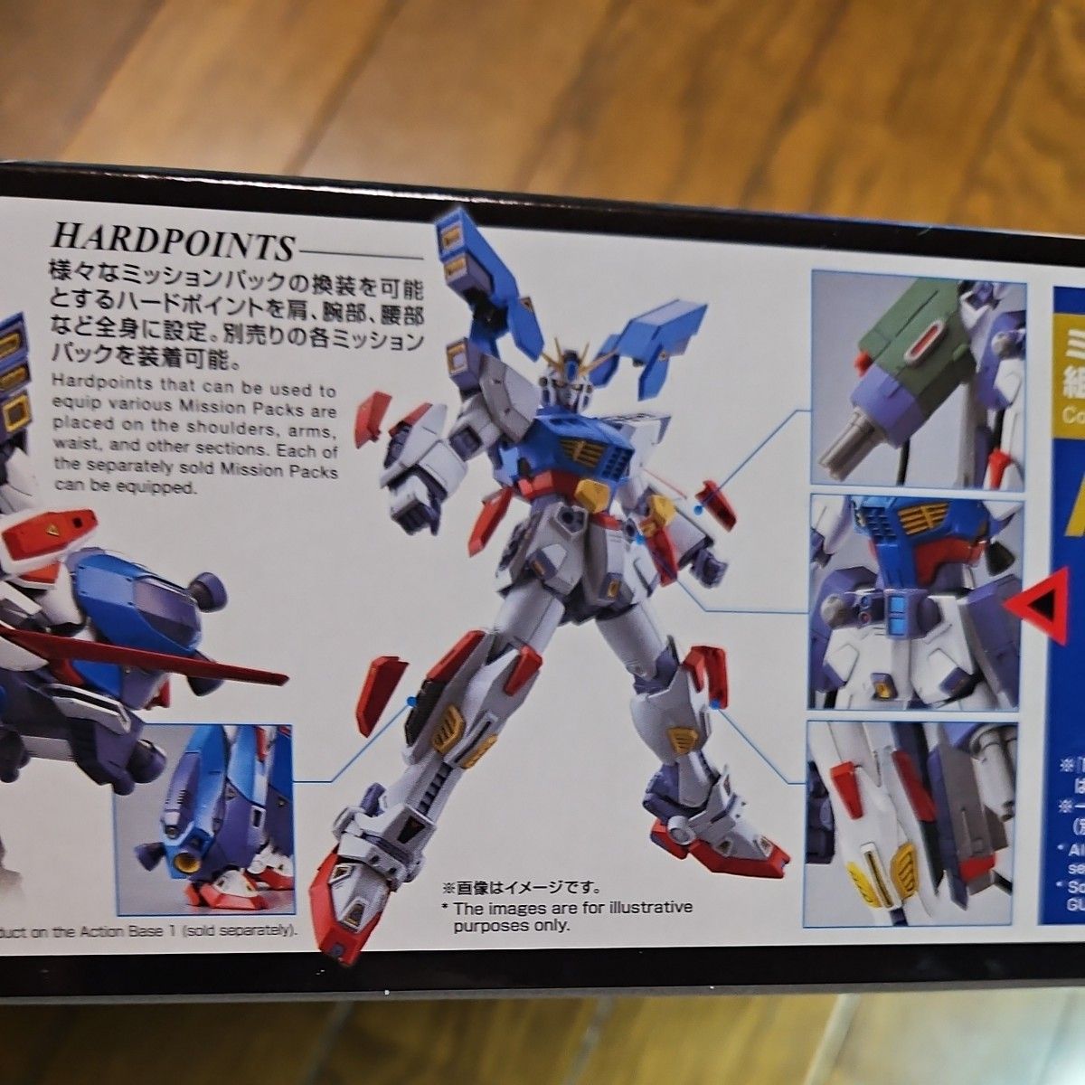 MG 1/100 ガンダムF90Ⅱ Iタイププレミアムバンダイ プレバン MG 1/100 ガンダムF90Ⅱ Iタイププレミアムバンダイ プレバン