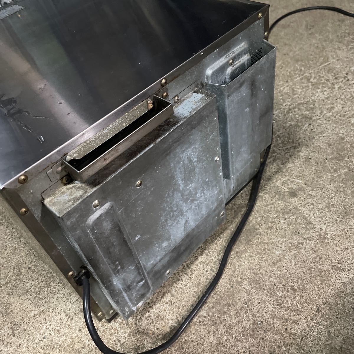 2FU15 Panasonic パナソニック 電子レンジ tanico NE-1801TA 2FU15 Panasonic パナソニック 電子レンジ tanico NE-1801TA