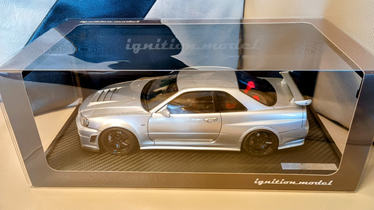 1/18 イグニッションモデル ignition model Toyota Crown 1/18 イグニッションモデル ignition model Toyota Crown
