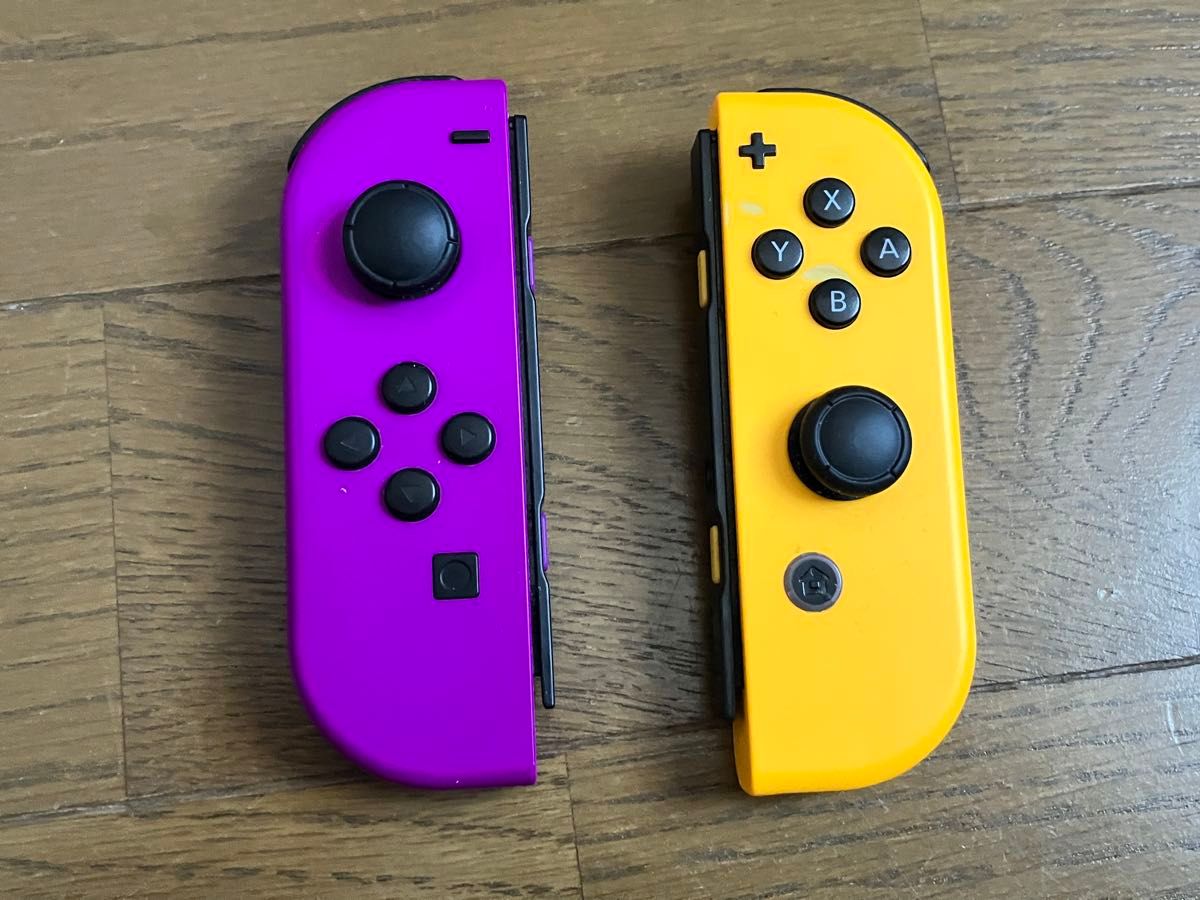 ニンテンドースイッチ 本体 Nintendo Switch 旧モデル 動作確認 ニンテンドースイッチ 本体 Nintendo Switch 旧モデル 動作確認