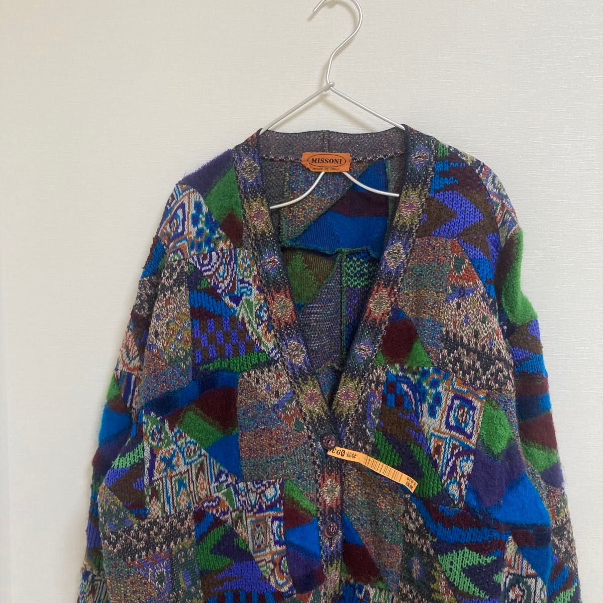 ミッソーニ MISSONI アウター レディース 40 カーディガン 40 ミッソーニ MISSONI アウター レディース 40 カーディガン 40