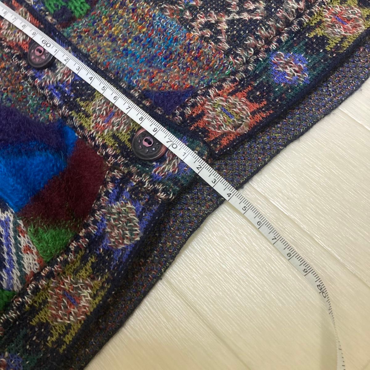 ミッソーニ MISSONI アウター レディース 40 カーディガン 40 ミッソーニ MISSONI アウター レディース 40 カーディガン 40