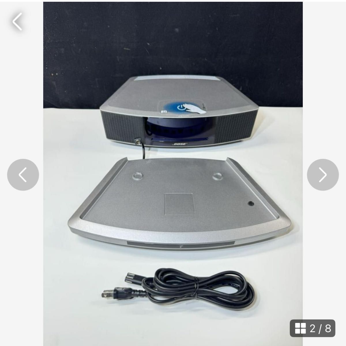 人気 BOSE Wave SoundTouch music system IV|Yahoo!フリマ(旧 人気 BOSE Wave SoundTouch music system IV|Yahoo!フリマ(旧