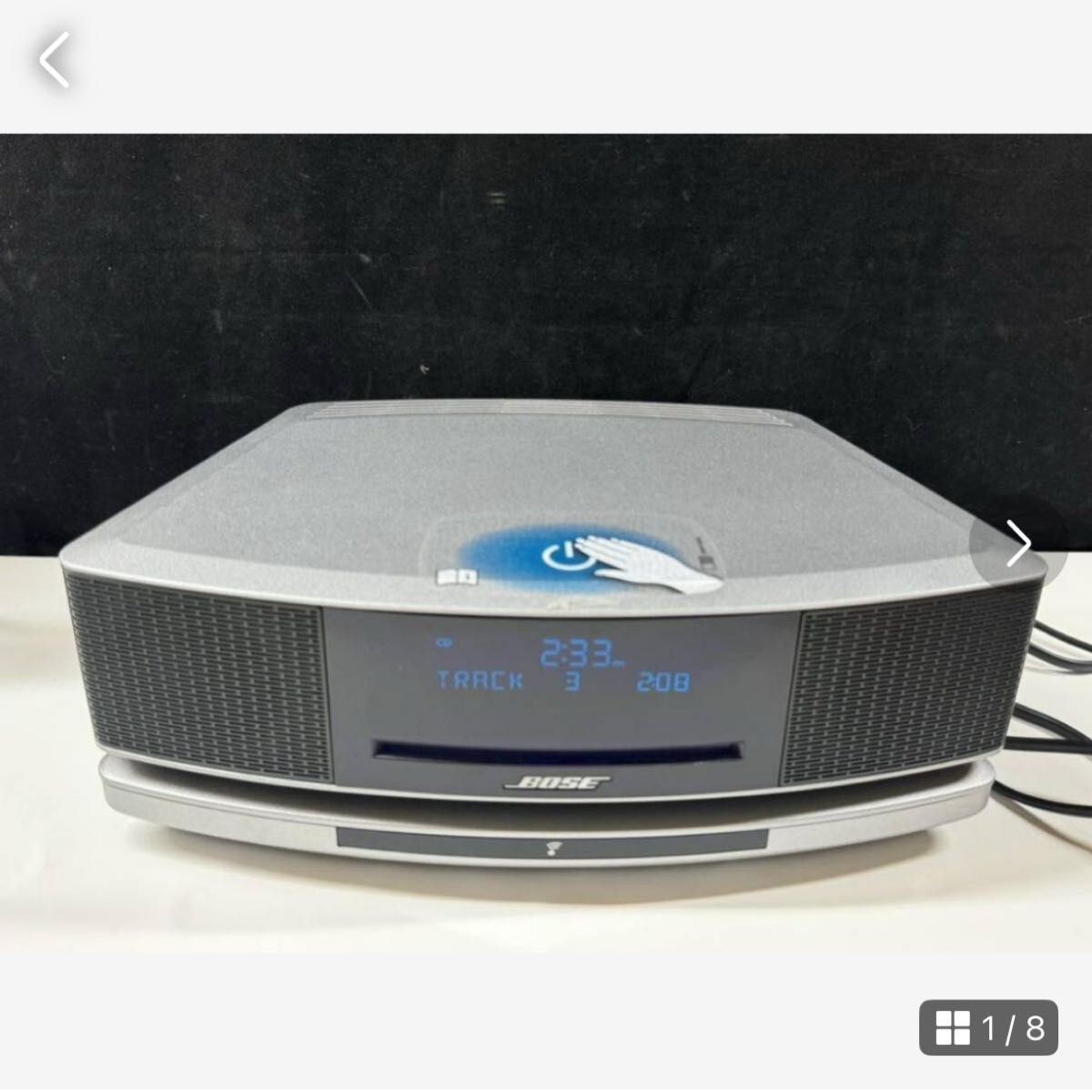 人気 BOSE Wave SoundTouch music system IV|Yahoo!フリマ(旧 人気 BOSE Wave SoundTouch music system IV|Yahoo!フリマ(旧