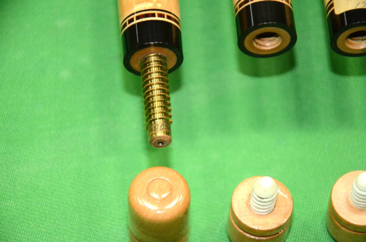 ☆old Adam/アダム 【Helmstetter 80'】4剣18山 ジョイント ☆old Adam/アダム 【Helmstetter 80'】4剣18山 ジョイント