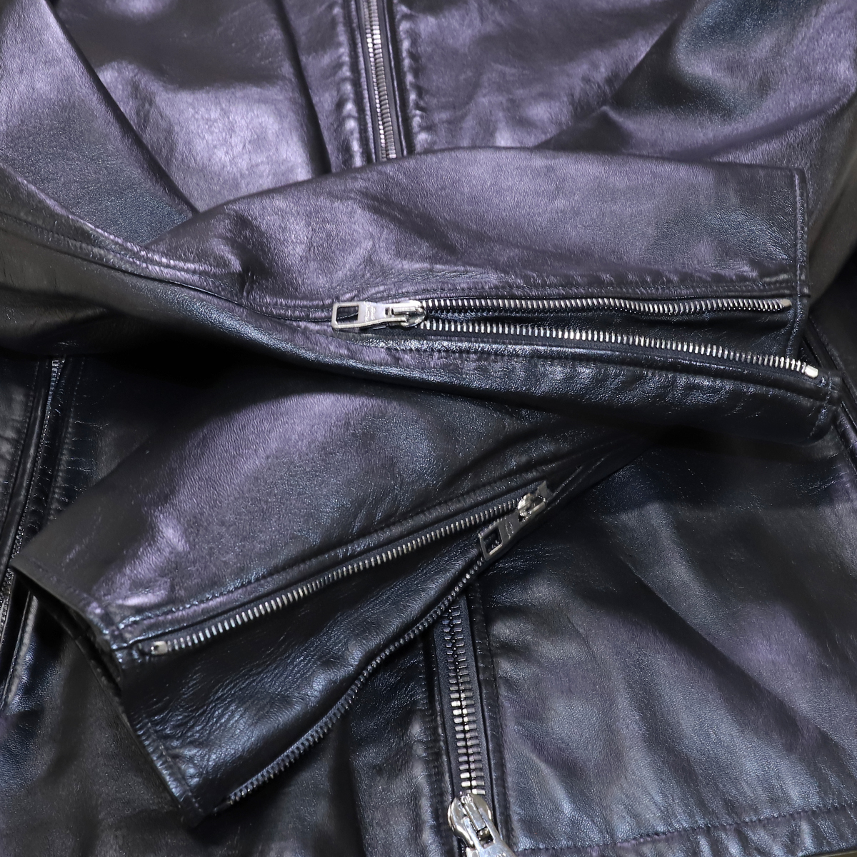 ルイヴィトン Louis Vuitton】ライダースジャケット メンズ ルイヴィトン Louis Vuitton】ライダースジャケット メンズ