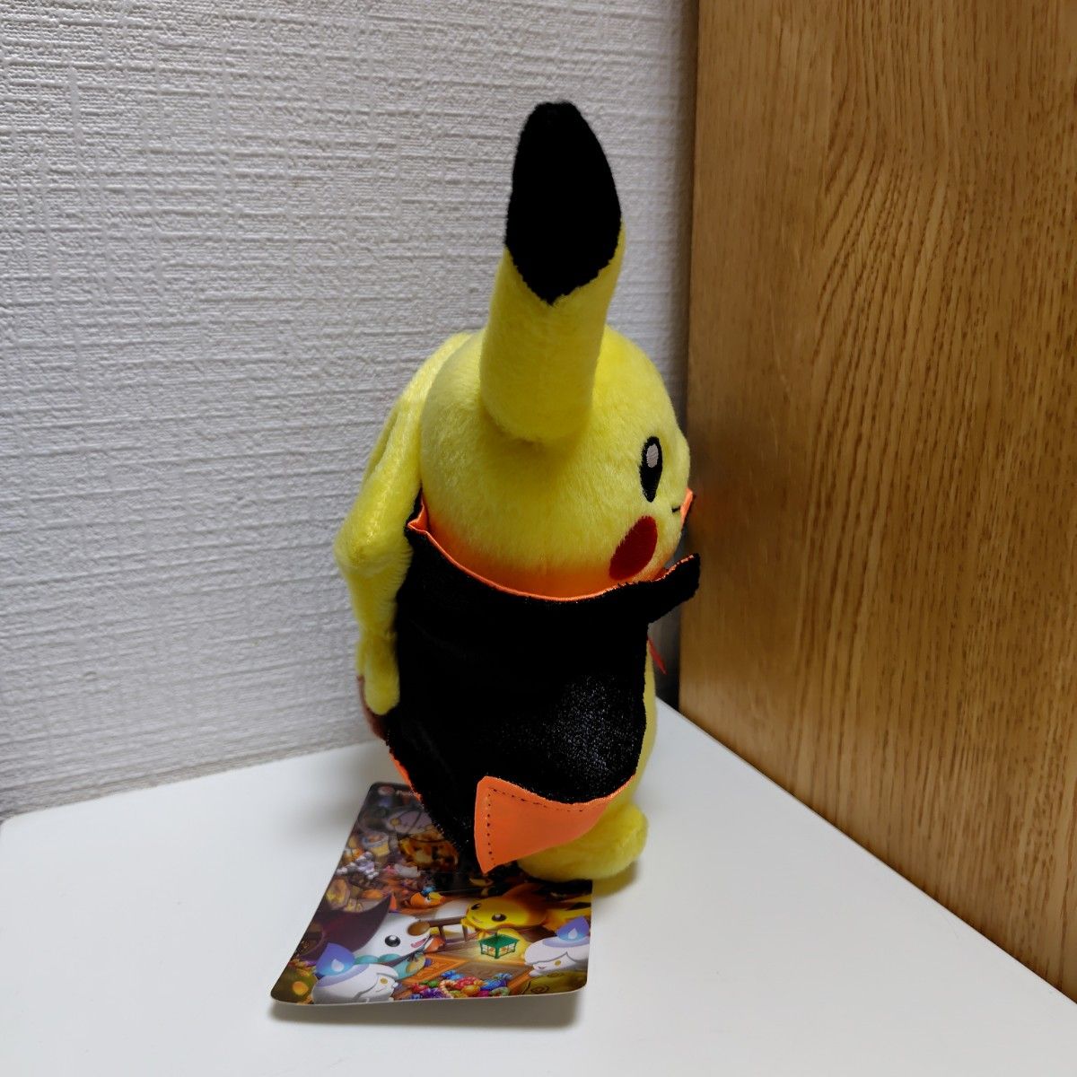 ポケットモンスター ポケモンミュージアムパーティー ピカチュウ ポケットモンスター ポケモンミュージアムパーティー ピカチュウ