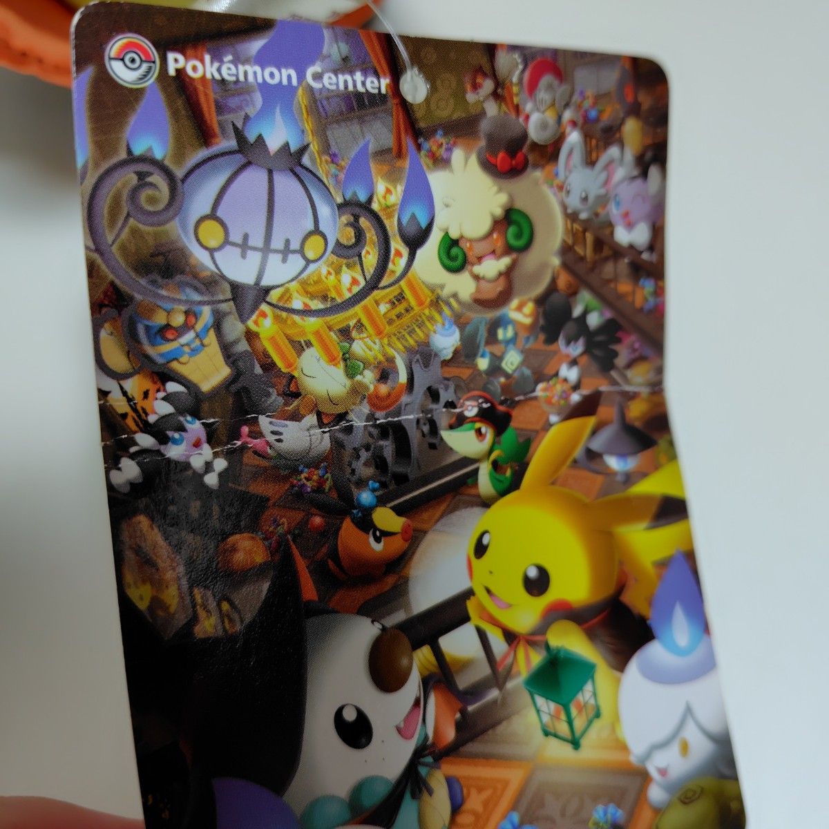 ポケットモンスター ポケモンミュージアムパーティー ピカチュウ ポケットモンスター ポケモンミュージアムパーティー ピカチュウ