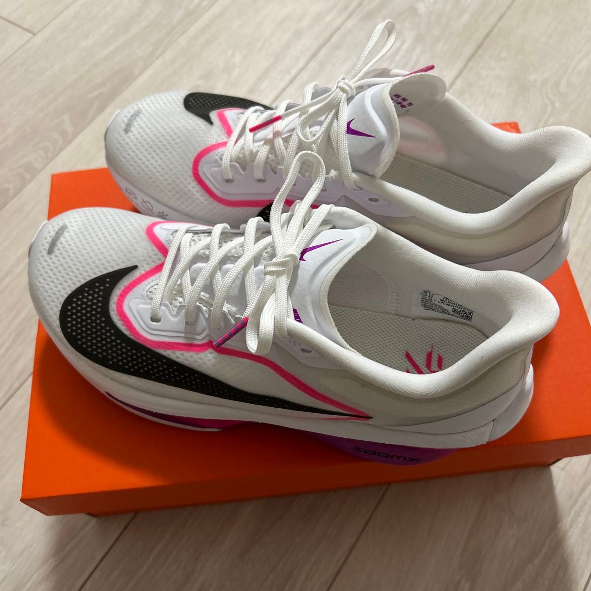 美品 NIKE ズームフライ6 【26 5㌢】|Yahoo!フリマ(旧PayPay 美品 NIKE ズームフライ6 【26 5㌢】|Yahoo!フリマ(旧PayPay