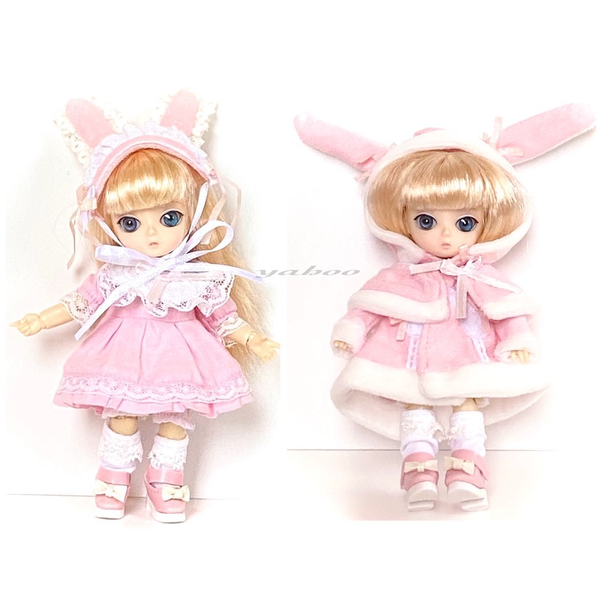 文化人形『菊模様』布製ドール 古布正絹 - N's doll&Cafe