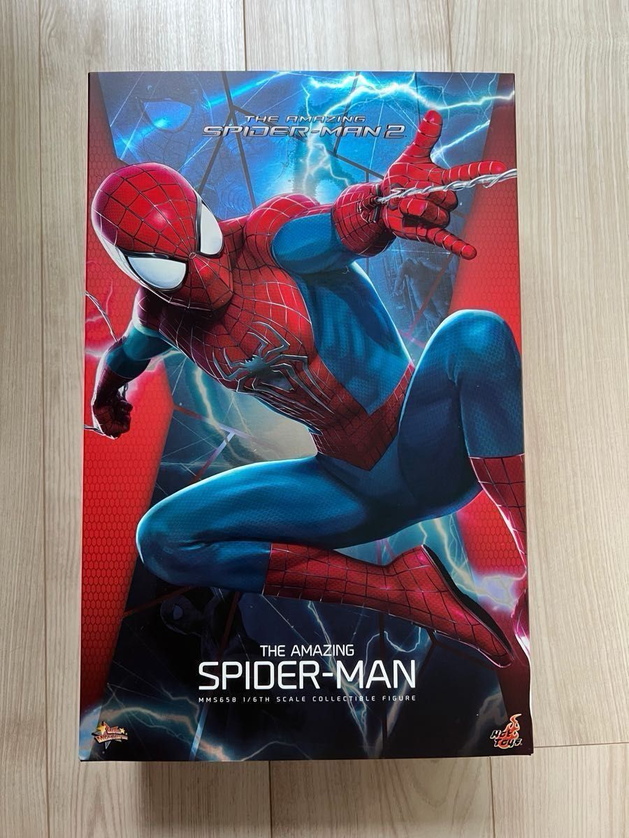 カスタム ホットトイズ アメイジングスパイダーマン2|Yahoo カスタム ホットトイズ アメイジングスパイダーマン2|Yahoo