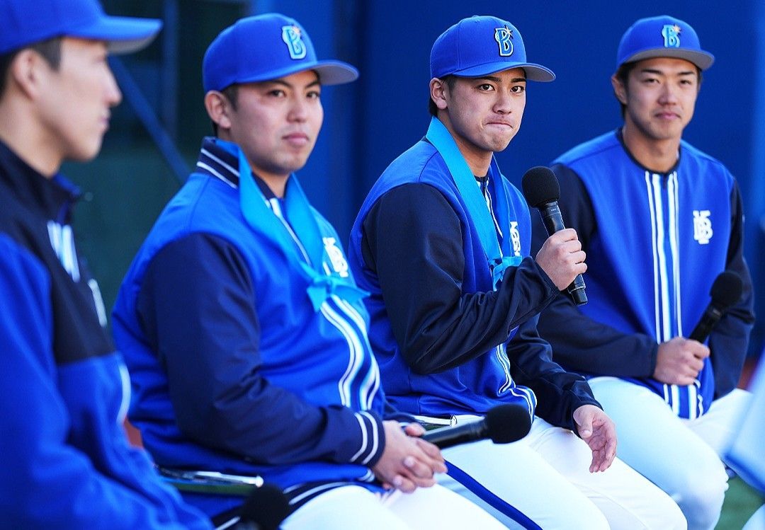 横浜DeNAベイスターズ オーセンティックチームウェア/YOKOHAMA 横浜DeNAベイスターズ オーセンティックチームウェア/YOKOHAMA