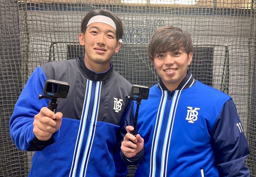 横浜DeNAベイスターズ オーセンティックチームウェア/YOKOHAMA 横浜DeNAベイスターズ オーセンティックチームウェア/YOKOHAMA