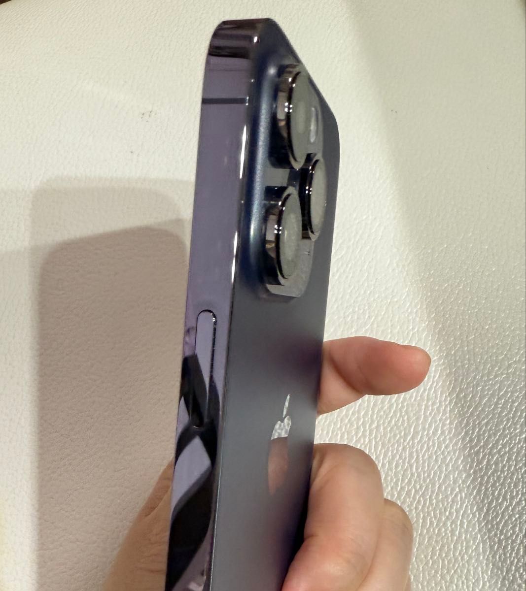 Apple iPhone 14 Pro 512GBディープパープル|Yahoo!フリマ(旧 Apple iPhone 14 Pro 512GBディープパープル|Yahoo!フリマ(旧