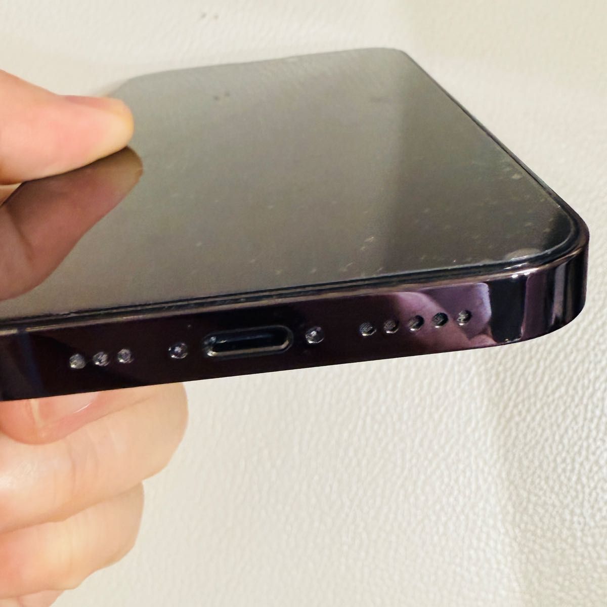Apple iPhone 14 Pro 512GBディープパープル|Yahoo!フリマ(旧 Apple iPhone 14 Pro 512GBディープパープル|Yahoo!フリマ(旧