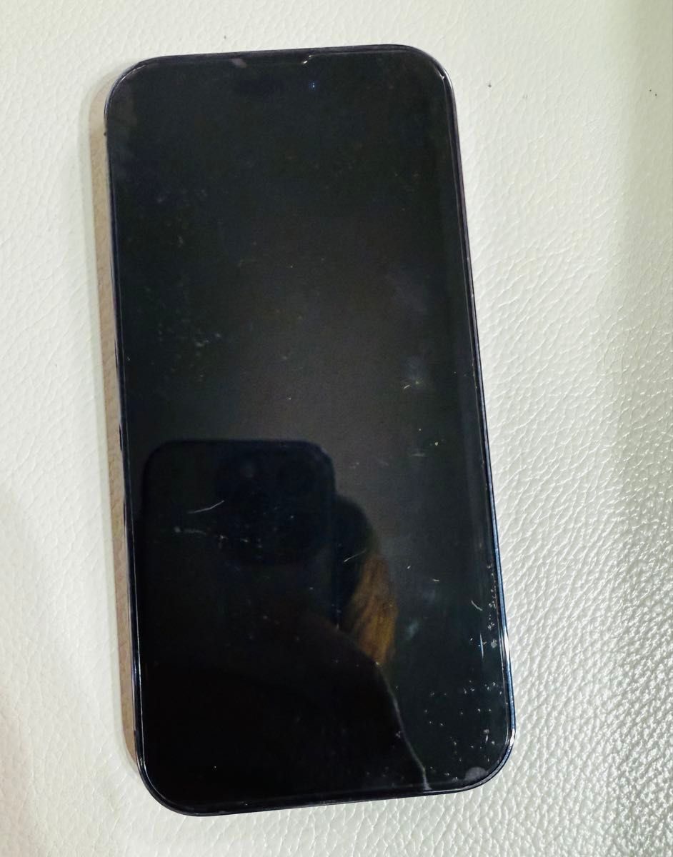 Apple iPhone 14 Pro 512GBディープパープル|Yahoo!フリマ(旧 Apple iPhone 14 Pro 512GBディープパープル|Yahoo!フリマ(旧