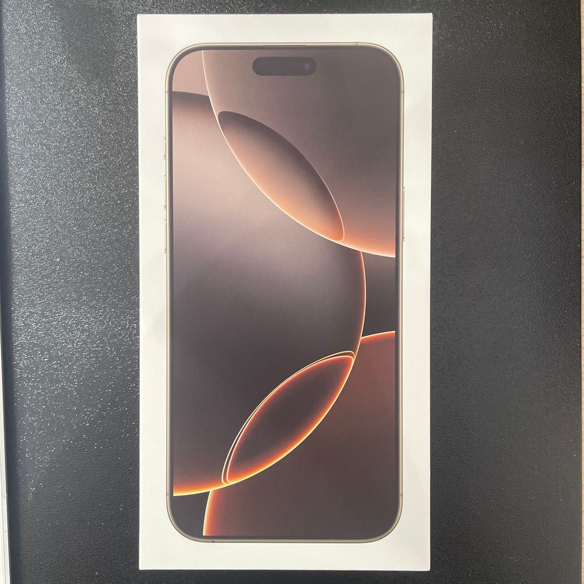 iPhone 16 Pro Max 256GB デザートチタニウム|Yahoo!フリマ(旧 iPhone 16 Pro Max 256GB デザートチタニウム|Yahoo!フリマ(旧