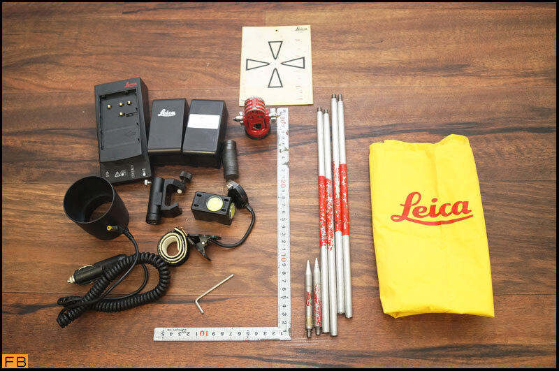 Yahoo!オークション - 税込 Leica POWER ノンプリズム Yahoo!オークション - 税込 Leica POWER ノンプリズム