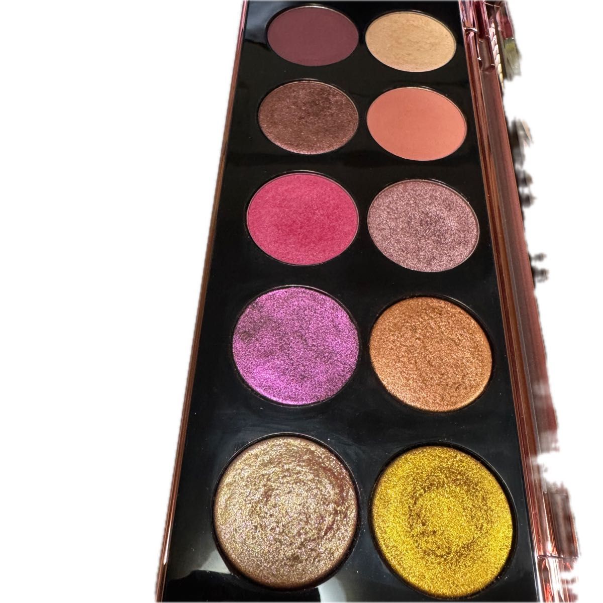 patmcgrath パットマクグラス Mothership VIII Divine Rose II patmcgrath パットマクグラス Mothership VIII Divine Rose II