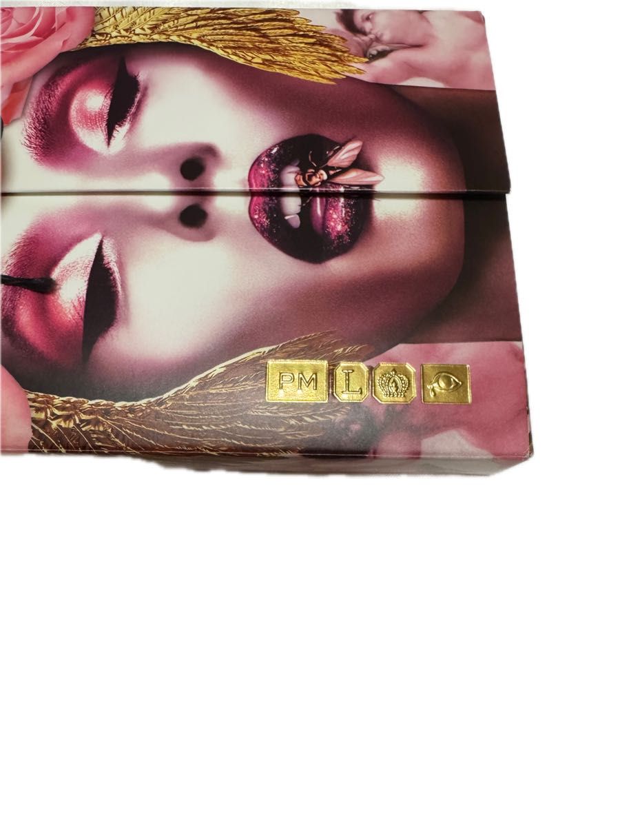 patmcgrath パットマクグラス Mothership VIII Divine Rose II patmcgrath パットマクグラス Mothership VIII Divine Rose II
