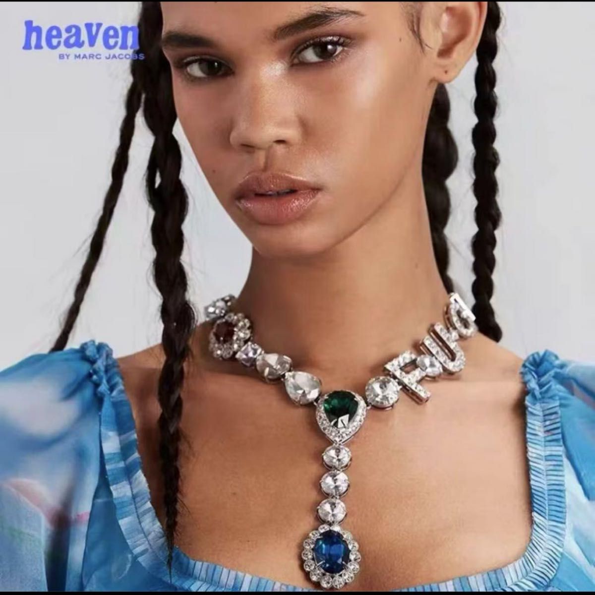 heaven by marc jacobs ネックレス|Yahoo!フリマ(旧PayPayフリマ) heaven by marc jacobs ネックレス|Yahoo!フリマ(旧PayPayフリマ)