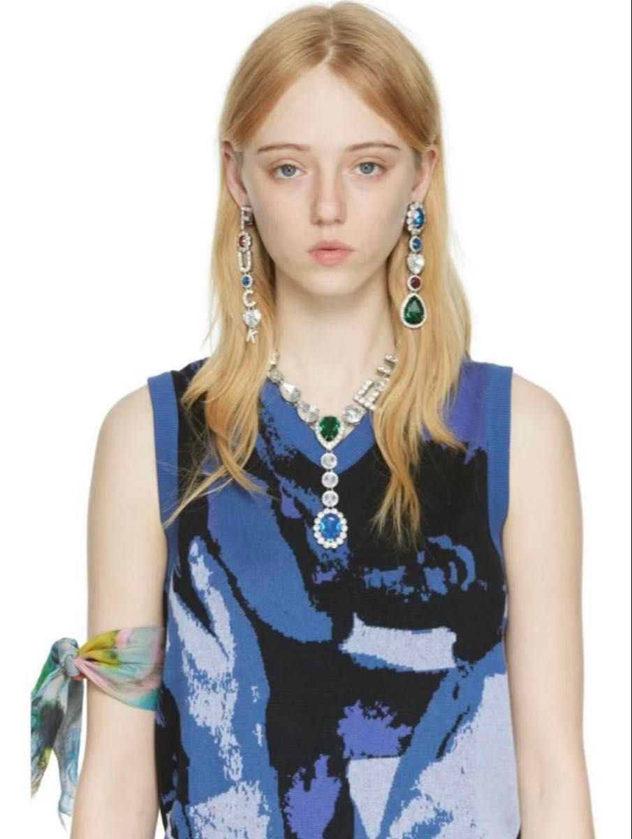 heaven by marc jacobs ネックレス|Yahoo!フリマ(旧PayPayフリマ) heaven by marc jacobs ネックレス|Yahoo!フリマ(旧PayPayフリマ)