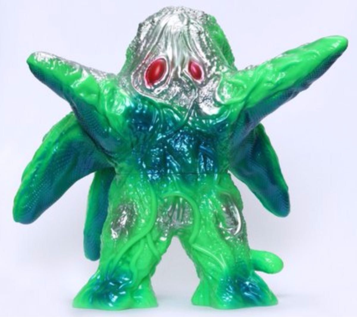 Y・MSF ウルトラマンシリーズ アメーバ怪獣 アメーザ 新品未開封 Y・MSF ウルトラマンシリーズ アメーバ怪獣 アメーザ 新品未開封