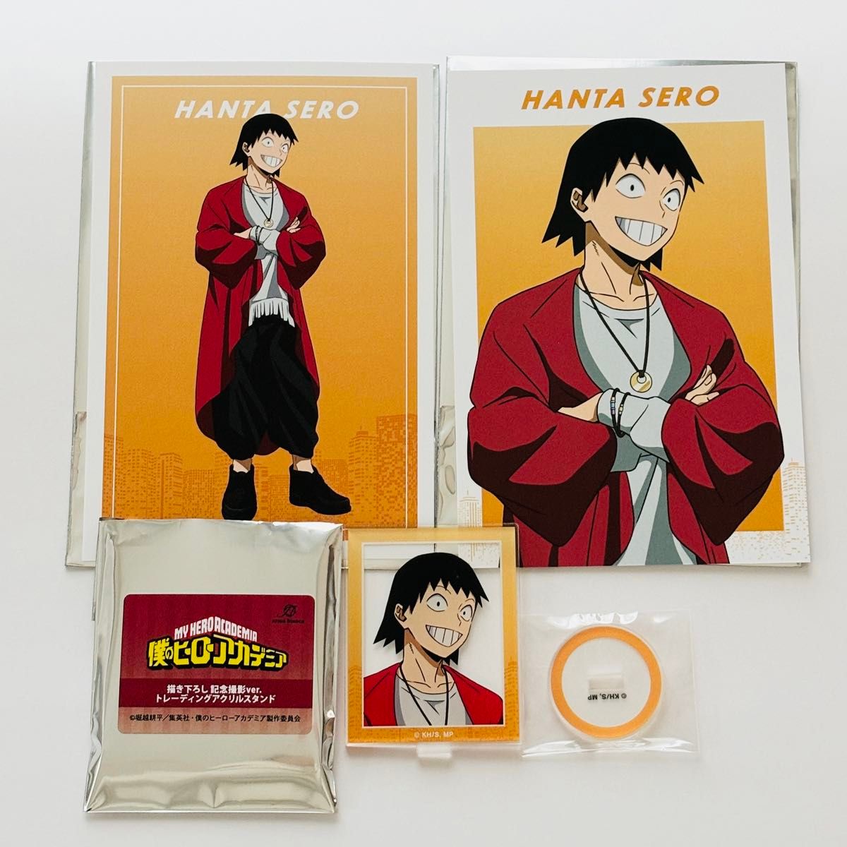 僕のヒーローアカデミア 東京タワー 瀬呂範太|Yahoo!フリマ(旧 僕のヒーローアカデミア 東京タワー 瀬呂範太|Yahoo!フリマ(旧