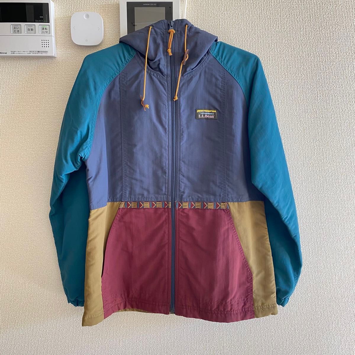 L L Bean エルエルビーン マウンテンパーカー ジャケット コート L L Bean エルエルビーン マウンテンパーカー ジャケット コート