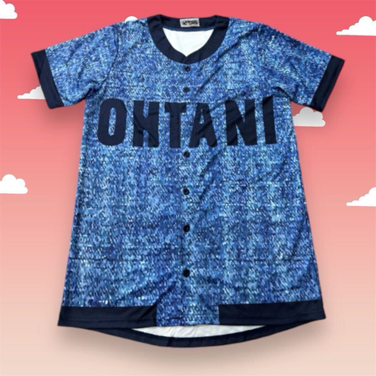 限定17着 非売品 ドジャース 大谷翔平 真美子夫人 OHTANI デニム 限定17着 非売品 ドジャース 大谷翔平 真美子夫人 OHTANI デニム