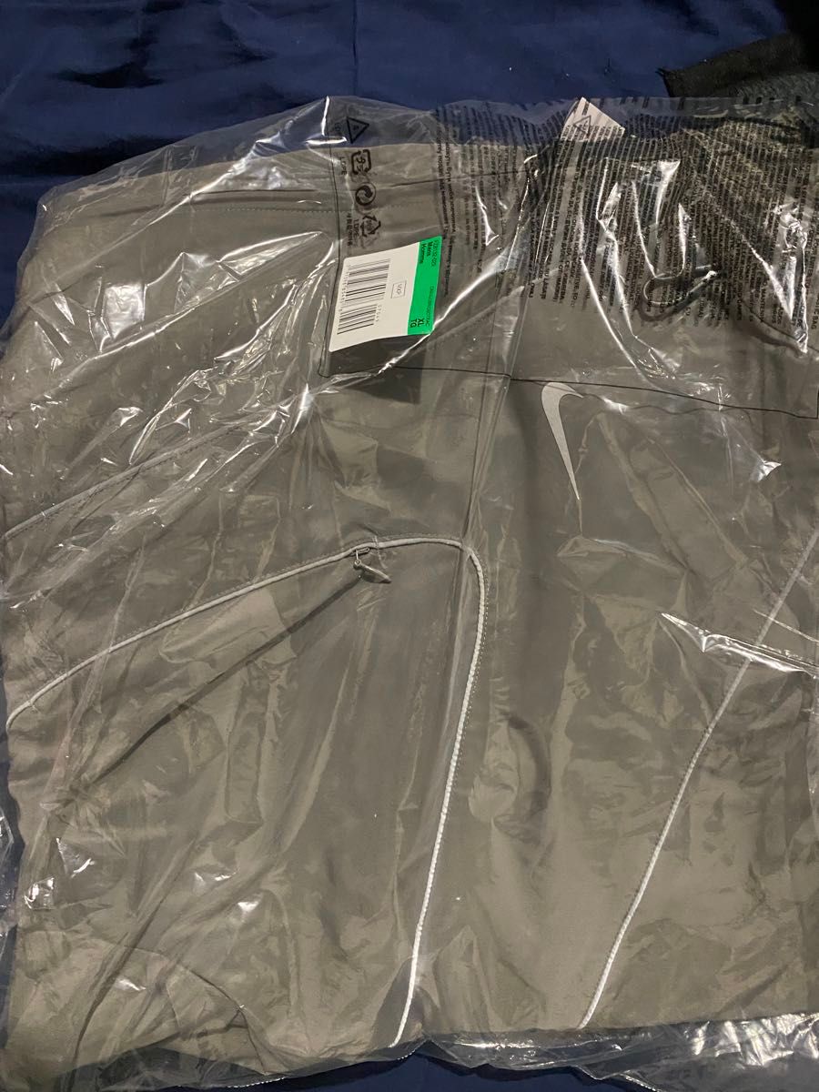 Nike x Corteiz NRG Jacket Nike x Corteiz NRG Jacket