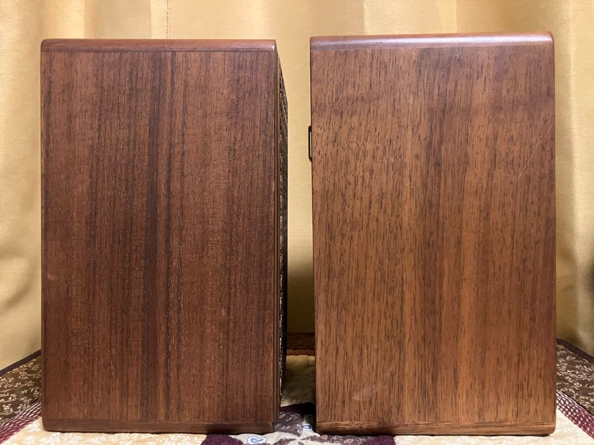美品 Sansui (サンスイ) SP-M1 2Way ブックシェルフスピーカー 美品 Sansui (サンスイ) SP-M1 2Way ブックシェルフスピーカー