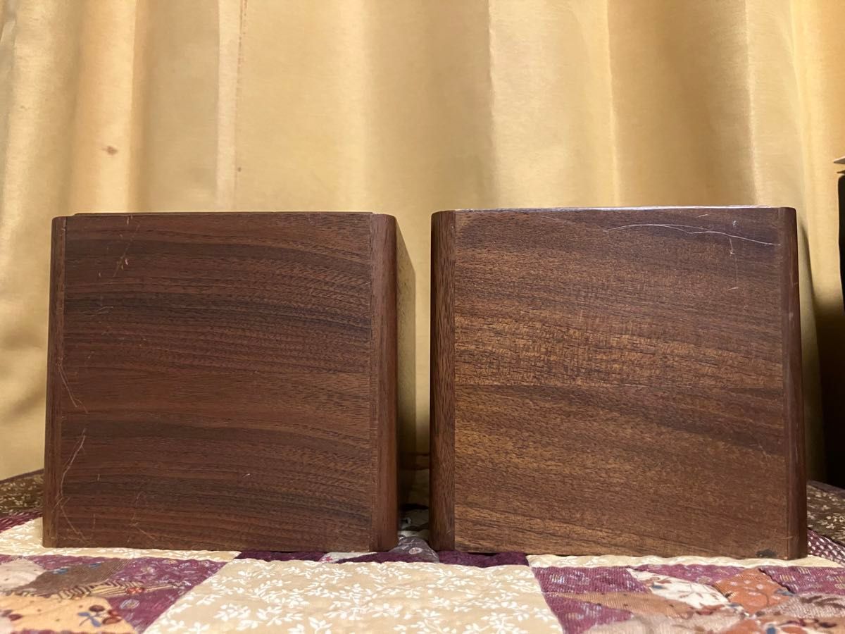 美品 Sansui (サンスイ) SP-M1 2Way ブックシェルフスピーカー 美品 Sansui (サンスイ) SP-M1 2Way ブックシェルフスピーカー