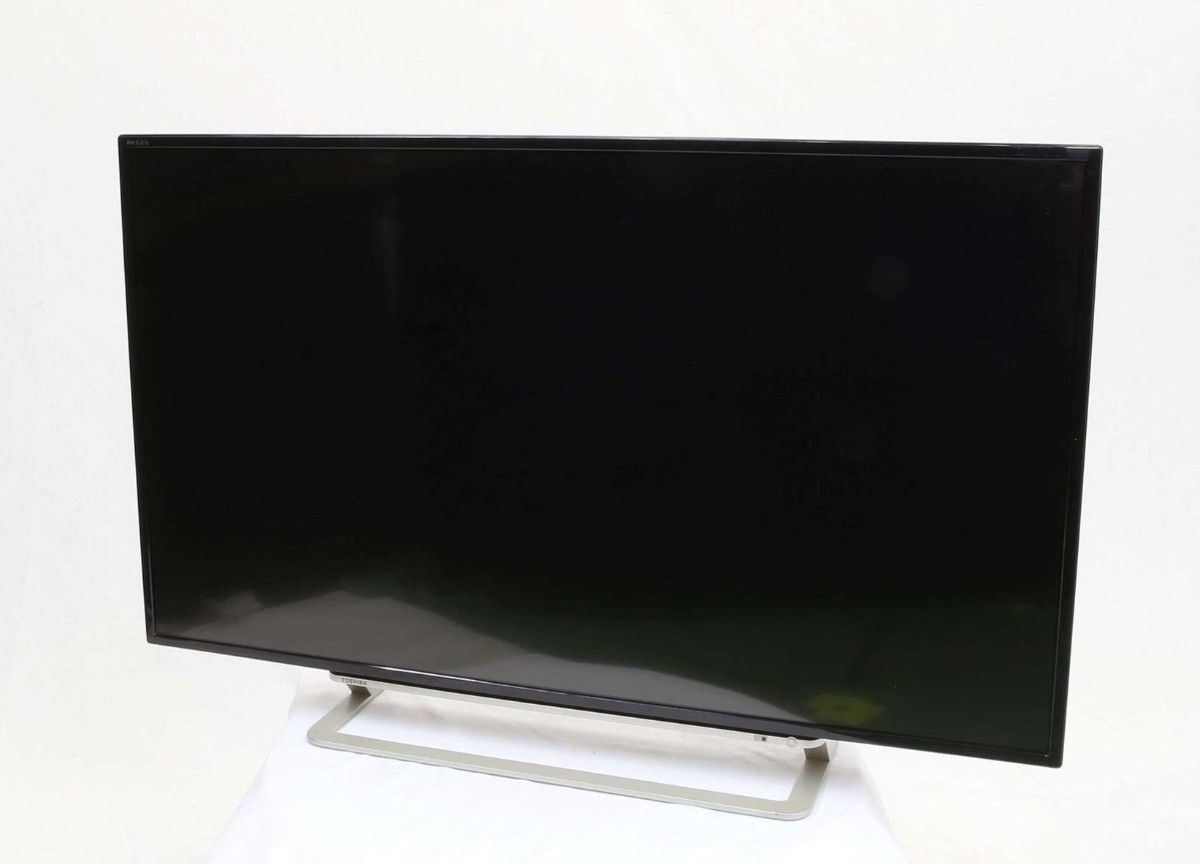 TOSHIBA REGZA 液晶テレビ 43J10 無線LAN内臓型 超極美品|Yahoo TOSHIBA REGZA 液晶テレビ 43J10 無線LAN内臓型 超極美品|Yahoo
