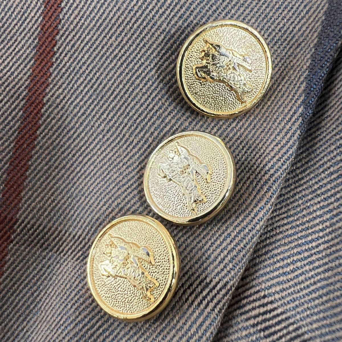 希少】バーバリー レディース ノバチェック ヴィンテージ スーツ 希少】バーバリー レディース ノバチェック ヴィンテージ スーツ