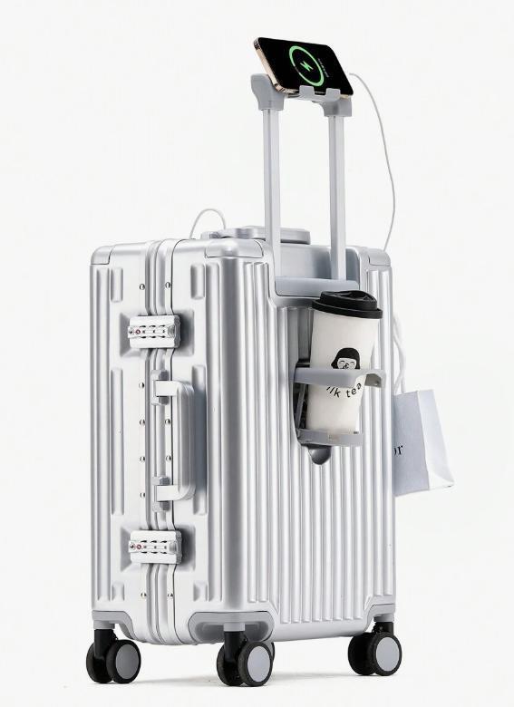 廃盤 希少 RIMOWA リモワ アルミ トパーズ 4輪 キャリーバッグ 廃盤 希少 RIMOWA リモワ アルミ トパーズ 4輪 キャリーバッグ