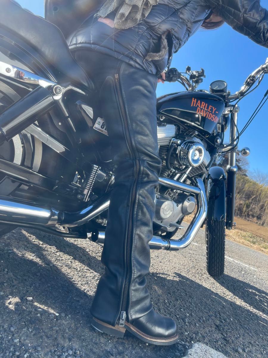 バンソン チャップス 20インチ VNSON CHAPS|Yahoo!フリマ(旧 バンソン チャップス 20インチ VNSON CHAPS|Yahoo!フリマ(旧