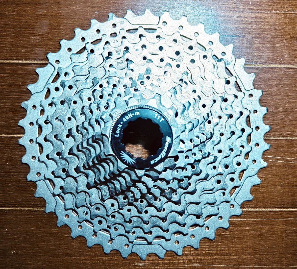 スペシャライズド VADO SL 4 0 SUNRACE サンレース CSMS7 11-42t スペシャライズド VADO SL 4 0 SUNRACE サンレース CSMS7 11-42t