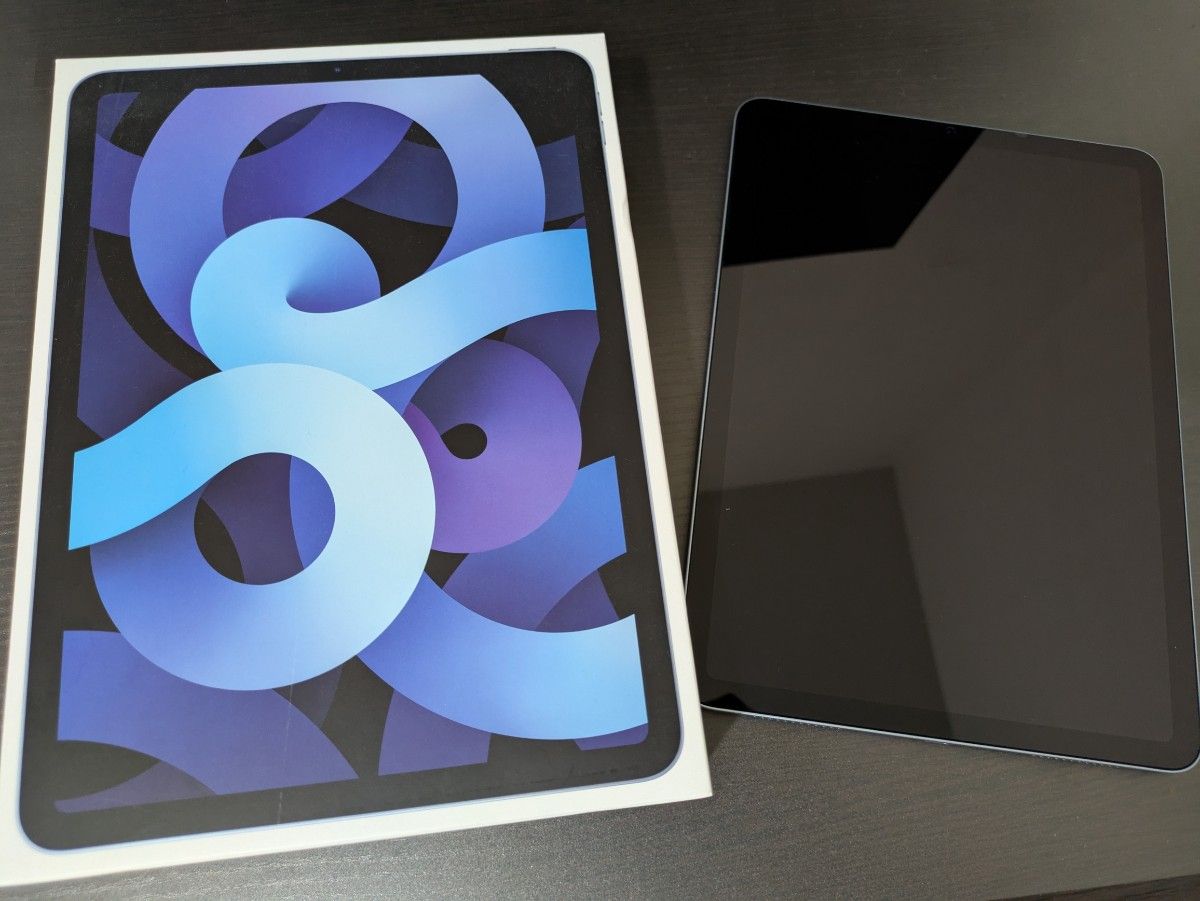 Apple iPad Air 第4世代 スカイブルー Wi-Fiモデル|Yahoo Apple iPad Air 第4世代 スカイブルー Wi-Fiモデル|Yahoo