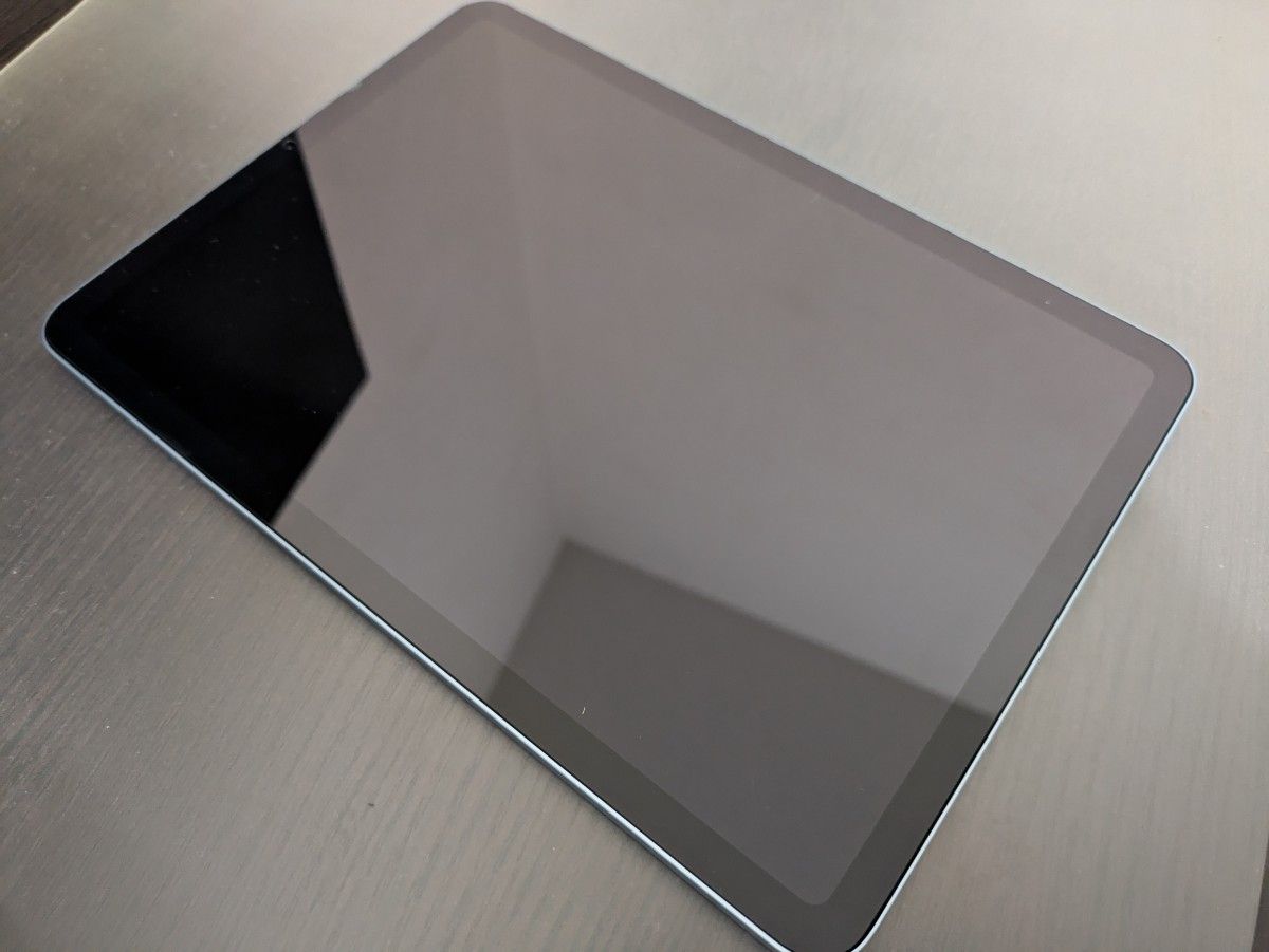 Apple iPad Air 第4世代 スカイブルー Wi-Fiモデル|Yahoo Apple iPad Air 第4世代 スカイブルー Wi-Fiモデル|Yahoo