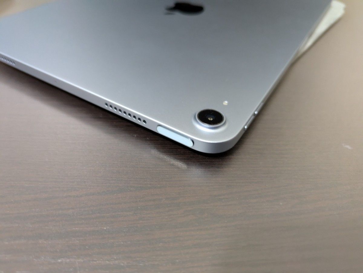 Apple iPad Air 第4世代 スカイブルー Wi-Fiモデル|Yahoo Apple iPad Air 第4世代 スカイブルー Wi-Fiモデル|Yahoo
