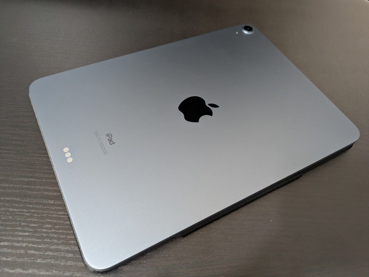 Apple iPad Air 第4世代 スカイブルー Wi-Fiモデル|Yahoo Apple iPad Air 第4世代 スカイブルー Wi-Fiモデル|Yahoo