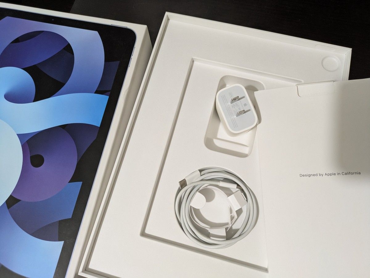 Apple iPad Air 第4世代 スカイブルー Wi-Fiモデル|Yahoo Apple iPad Air 第4世代 スカイブルー Wi-Fiモデル|Yahoo