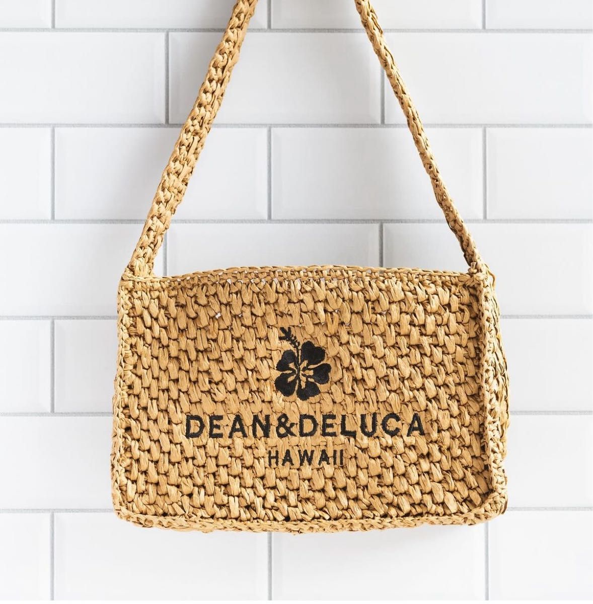 DEAN&DELUCA ハワイ カカアコ コウラ店限定 最新作 激レア 完全完売 新品 レア ハワイ限定 カカアコ・コウラ店限定
