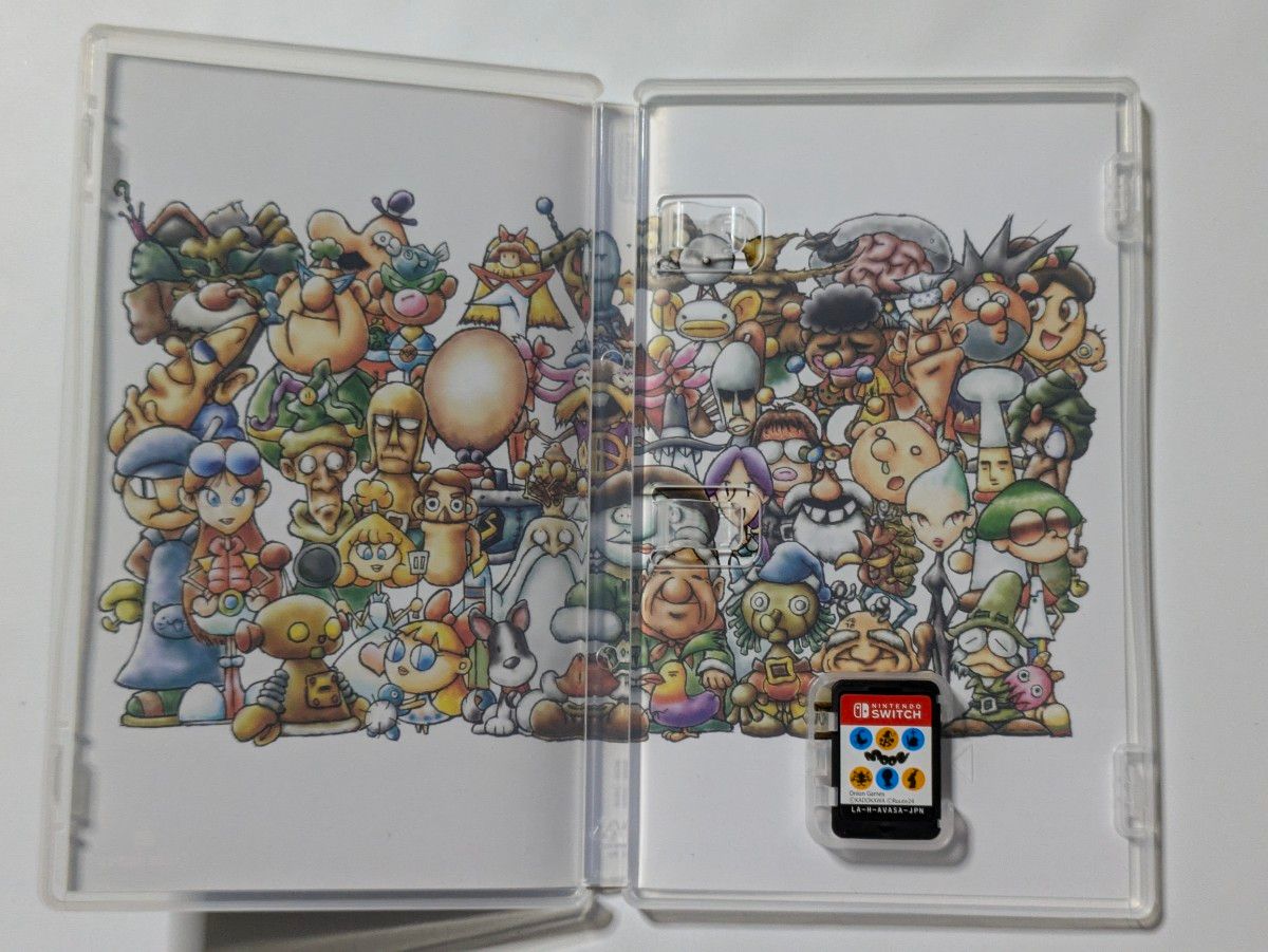 moon premium edition switch|Yahoo!フリマ(旧PayPayフリマ) moon premium edition switch|Yahoo!フリマ(旧PayPayフリマ)