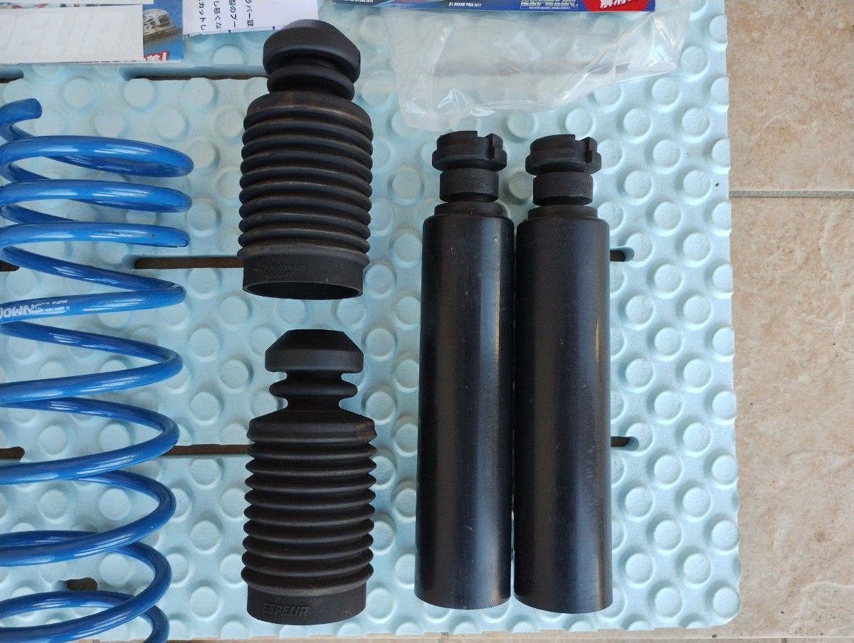 ダイハツ ミラココア L675S 2WD用 エスペリア スーパー ダイハツ ミラココア L675S 2WD用 エスペリア スーパー