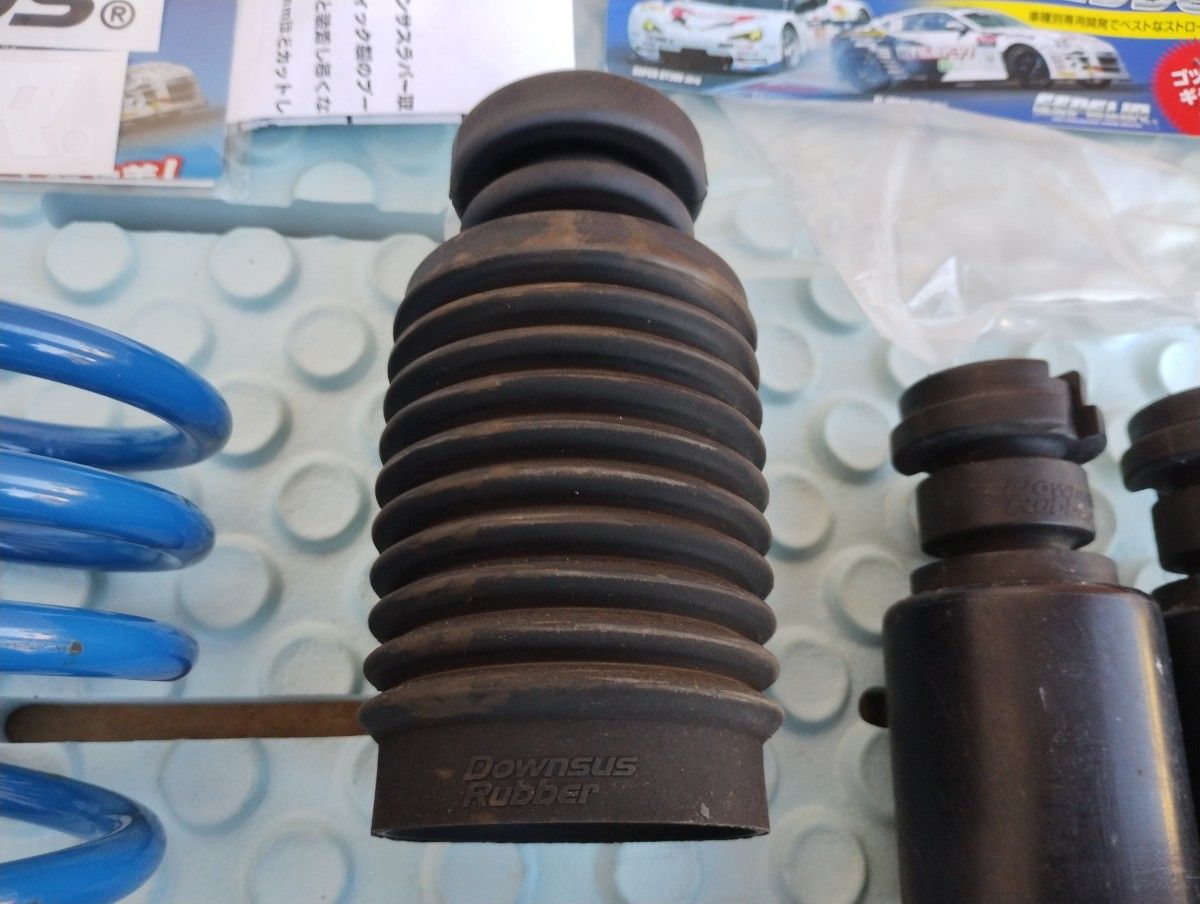 ダイハツ ミラココア L675S 2WD用 エスペリア スーパー ダイハツ ミラココア L675S 2WD用 エスペリア スーパー